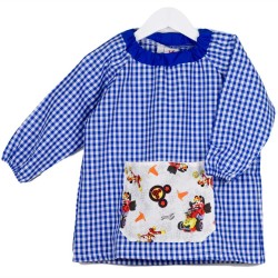 PONCHO BABI MICKEY