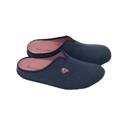 ZAPATILLA HOMBRE GARZON