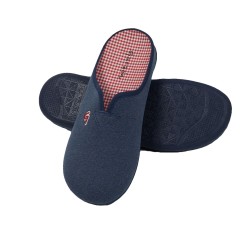 ZAPATILLA HOMBRE GARZON