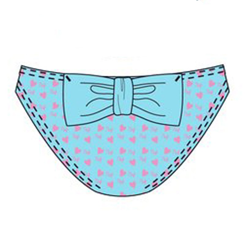 CULETIN NIÑA NAF NAF