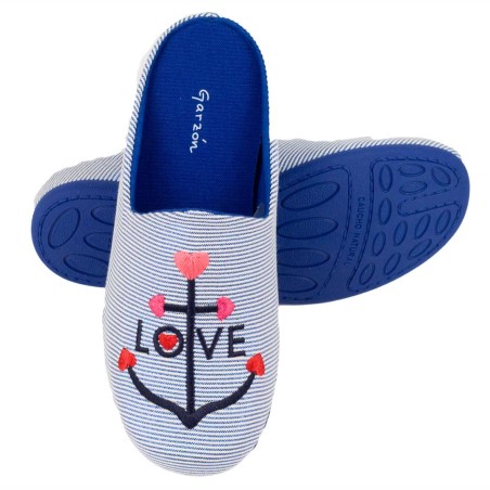 ZAPATILLA ANCLA