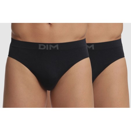 SLIP HOMBRE DIM UNNO PACK/2