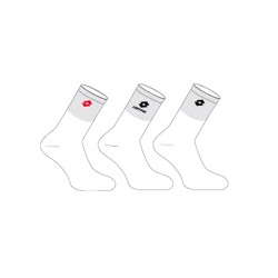 CALCETIN DEPORTIVO LOTTO PACK/3