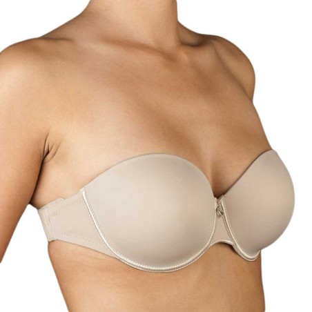 SUJETADOR ESPALDA INVISIBLE