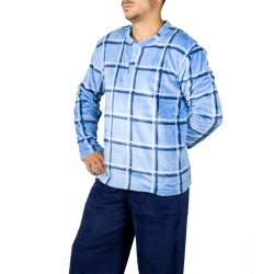 PIJAMA HOMBRE LINS