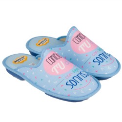 ZAPATILLA MUJER BIORELAX