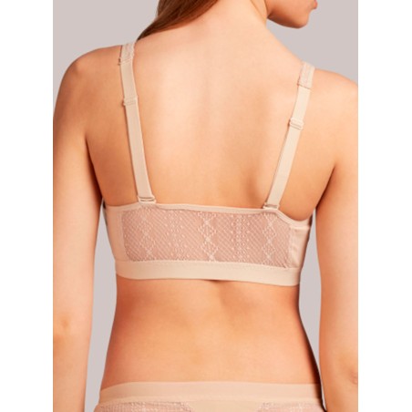 SUJETADOR GISELA COPA D