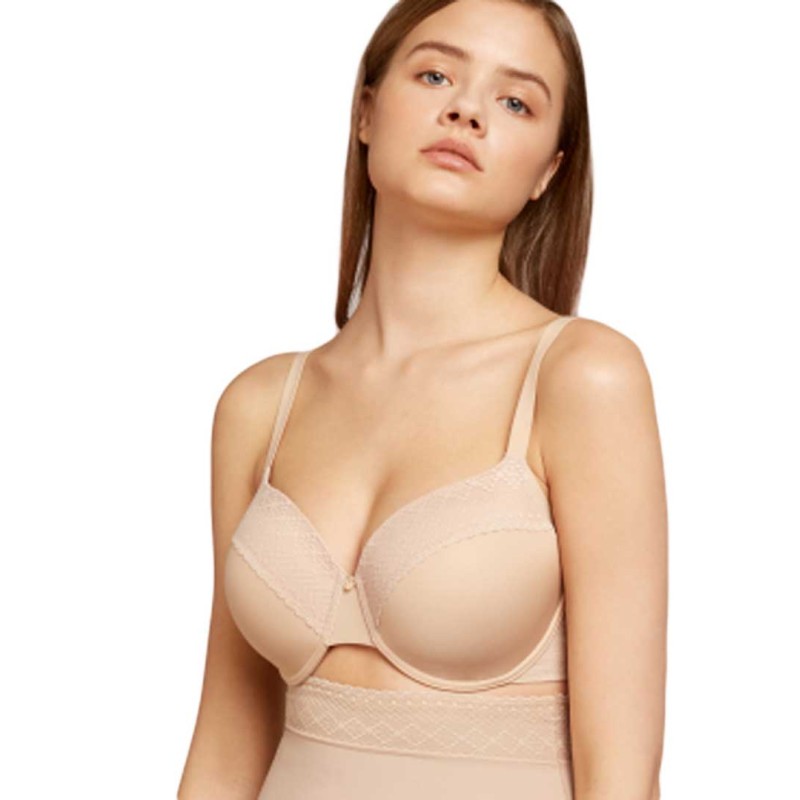 SUJETADOR GISELA COPA E