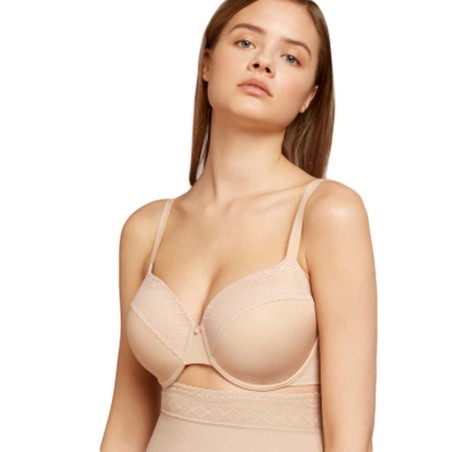 SUJETADOR GISELA COPA E