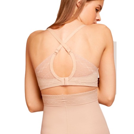 SUJETADOR GISELA COPA E