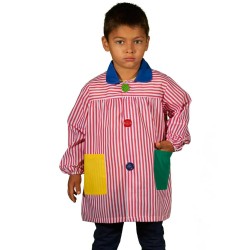 BABI GUARDERIA RAYAS