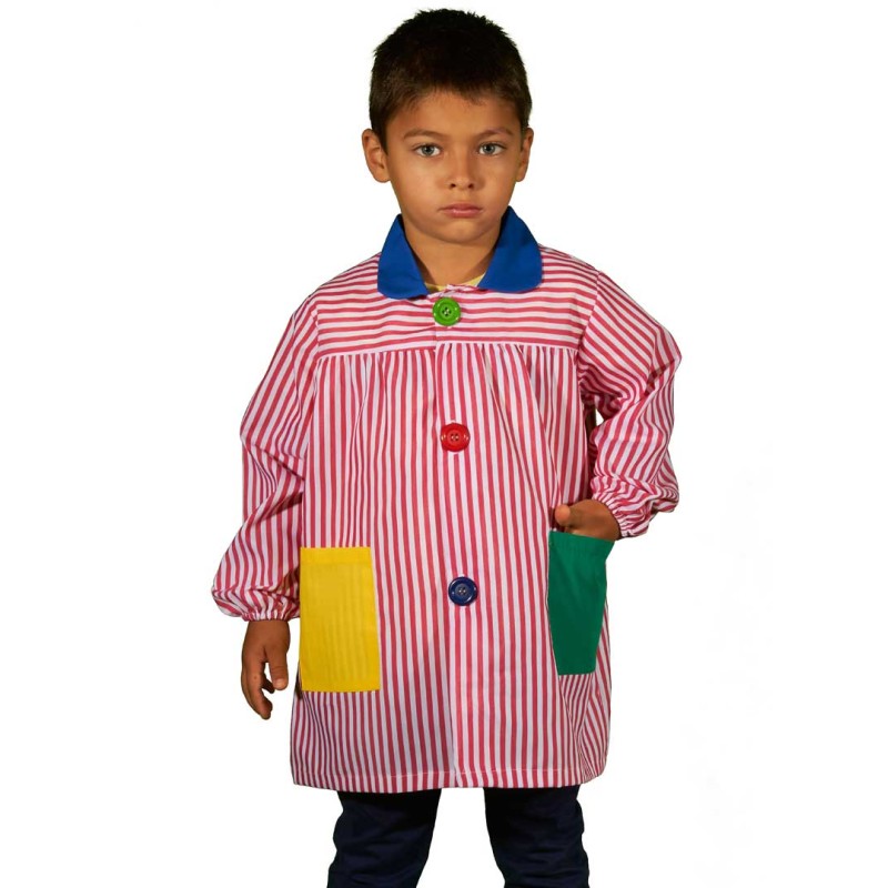 BABI GUARDERIA RAYAS