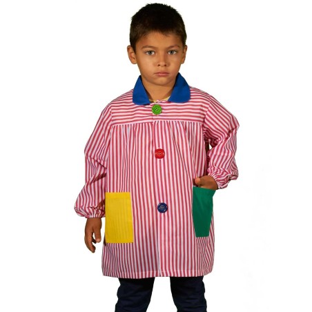 BABI GUARDERIA RAYAS