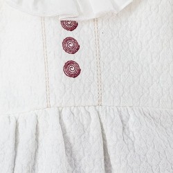 CONJUNTO JUBON+POLOLO