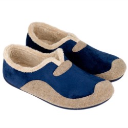 ZAPATILLA GARZON HOMBRE ALASKA