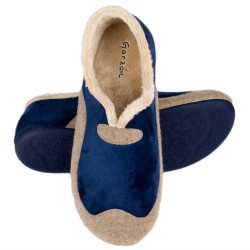 ZAPATILLA GARZON HOMBRE ALASKA