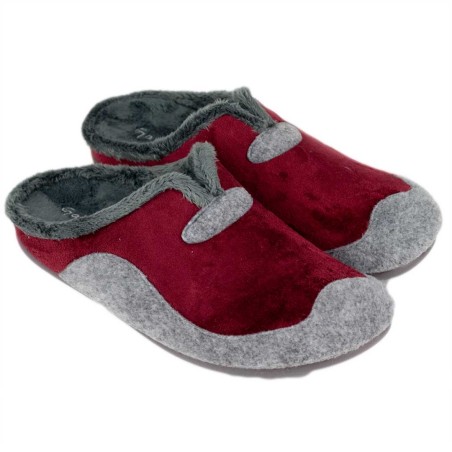 ZAPATILLA GARZON HOMBRE ALASKA