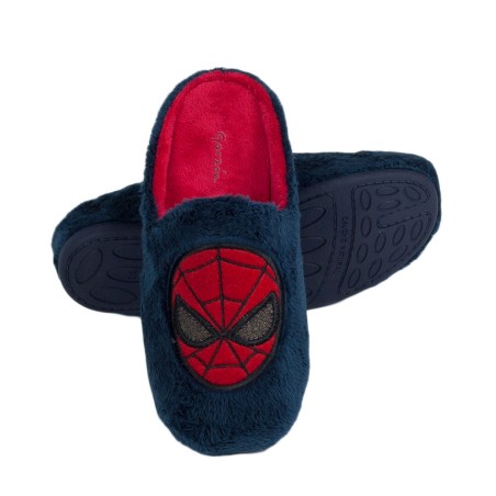 ZAPATILLA NIÑO MASCARA T.29-34