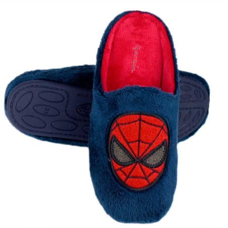 ZAPATILLA GARZON MASCARA T35-41