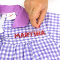 NOMBRE PERSONALIZABLE GLITTER