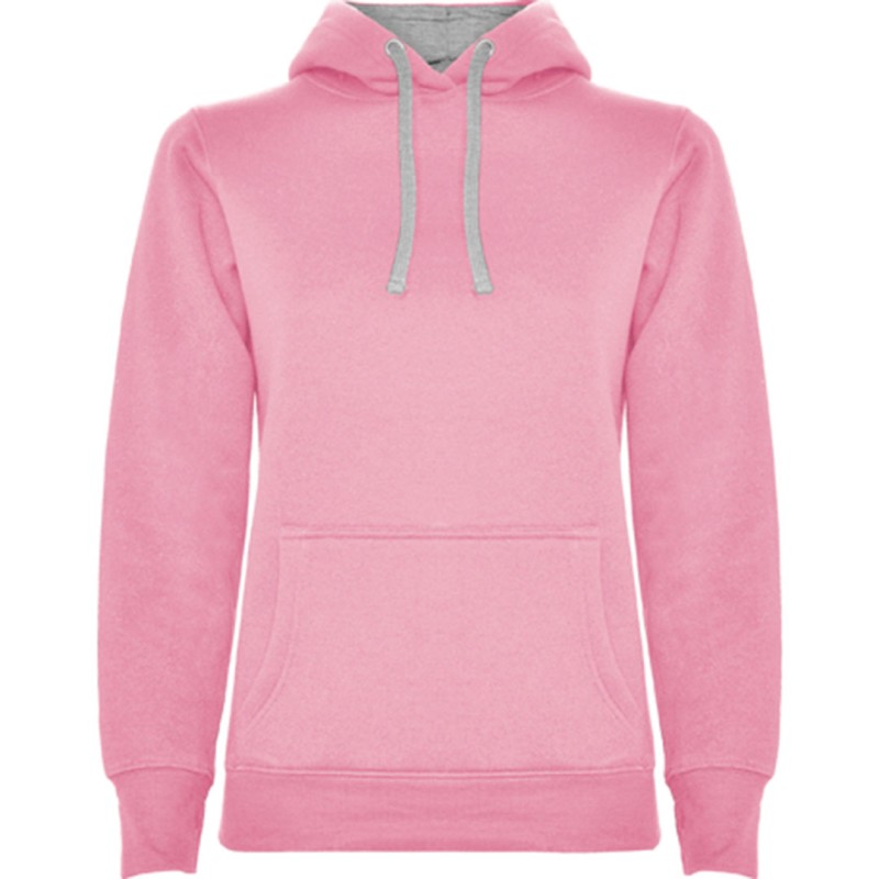 SUDADERA MUJER ROLY