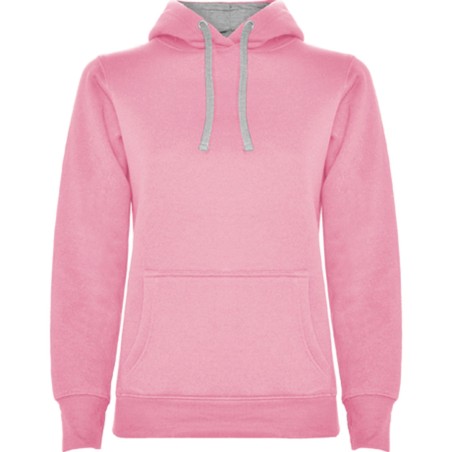 SUDADERA MUJER ROLY