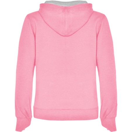 SUDADERA MUJER ROLY