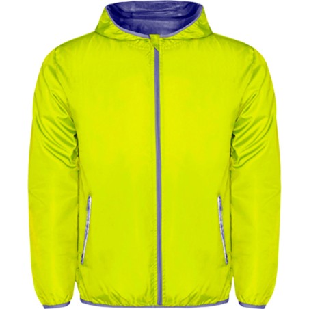 CHUBASQUERO ADULTO ROLY