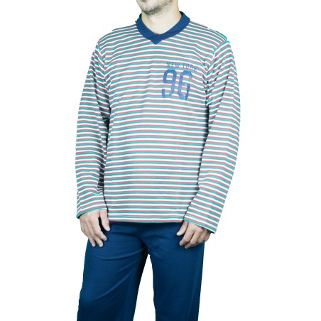 PIJAMA HOMBRE