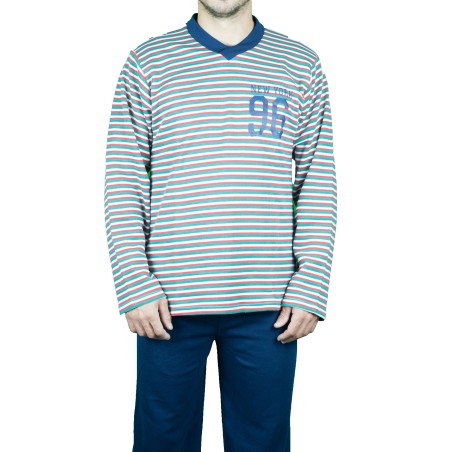 PIJAMA HOMBRE