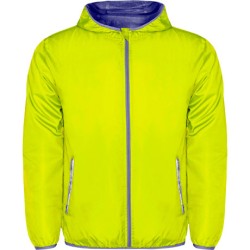 CHUBASQUERO NIÑOS ROLY