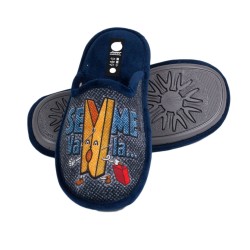 ZAPATILLA MUJER JAVER PÌNZAS