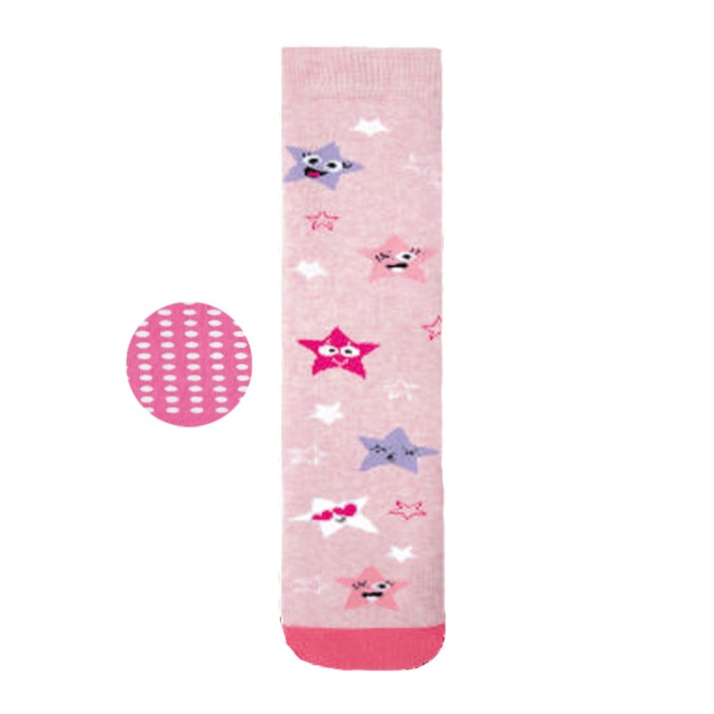 CALCETIN NIÑOS ANTIDESLIZANTE