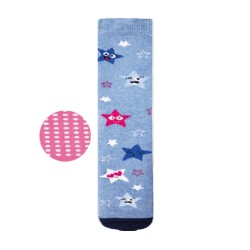 CALCETIN NIÑOS ANTIDESLIZANTE