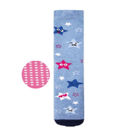 CALCETIN NIÑOS ANTIDESLIZANTE