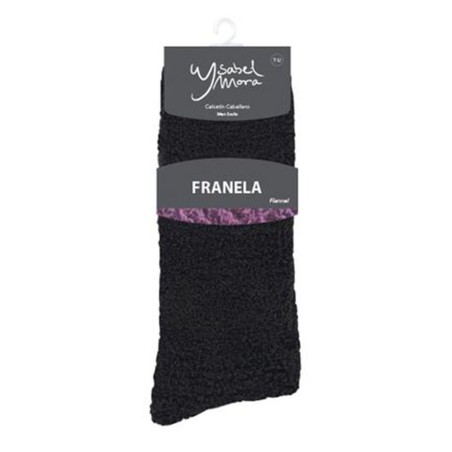 CALCETIN HOMBRE FRANELA