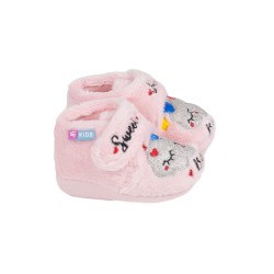 ZAPATILLA NIÑA GARZON NUBE