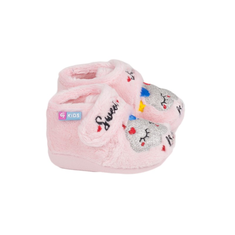 ZAPATILLA NIÑA GARZON NUBE
