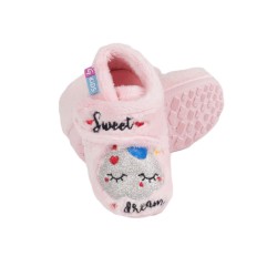 ZAPATILLA NIÑA GARZON NUBE