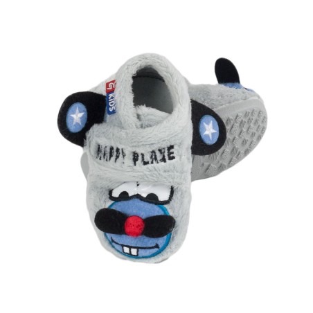 ZAPATILLA GARZON CARS