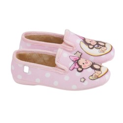 ZAPATILLA JAVER CERRADA MUJER