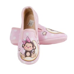 ZAPATILLA JAVER CERRADA MUJER