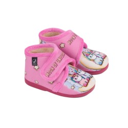 ZAPATILLA NIÑA UNICORNIOS JAVER