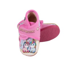 ZAPATILLA NIÑA UNICORNIOS JAVER