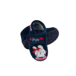 ZAPATILLA GARZON CONEJITO