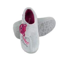 ZAPATILLA GARZON OSO