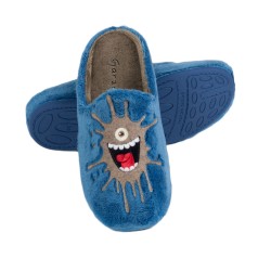 ZAPATILLA NIÑO GARZON