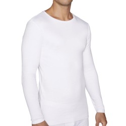 CAMISETA MANGA LARGA ALGODON 100%