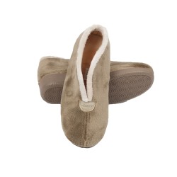ZAPATILLA CASA BOTA