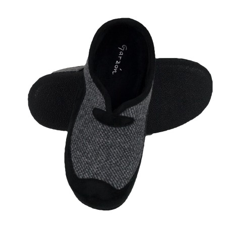 ZAPATILLA CERRADA CASA